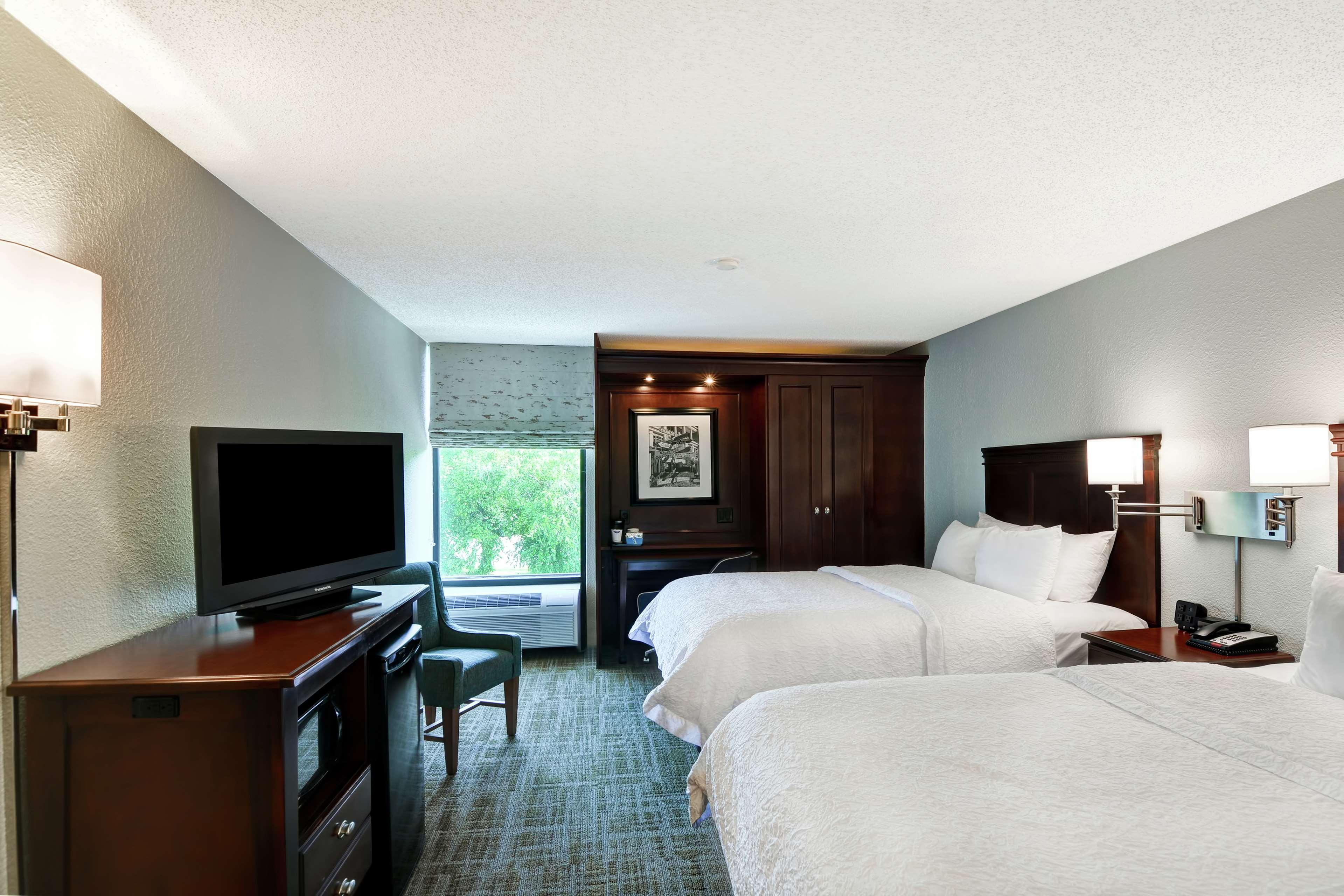 Hampton Inn Charlotte-Gastonia Exterior foto