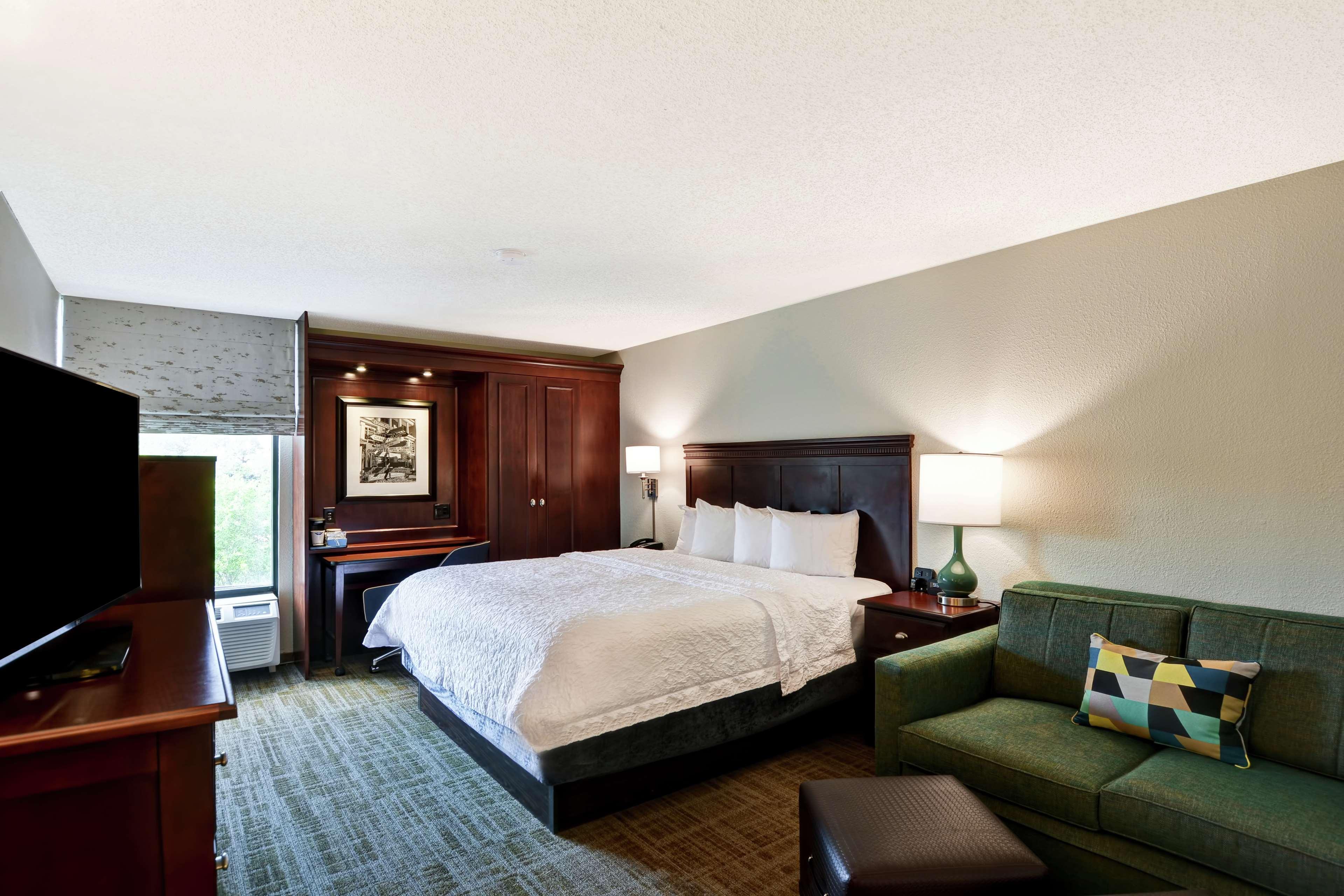 Hampton Inn Charlotte-Gastonia Exterior foto
