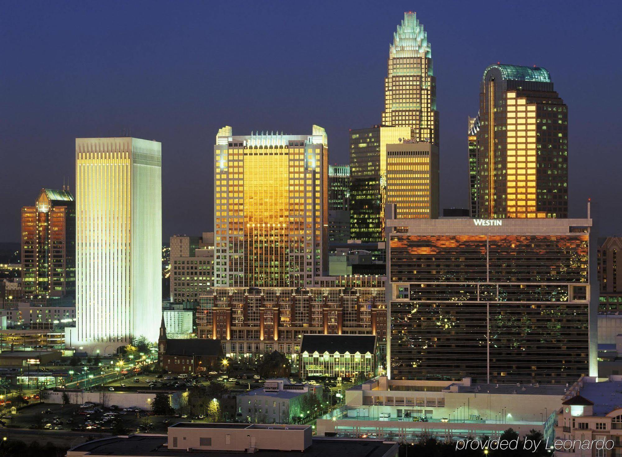 Hampton Inn Charlotte-Gastonia Ausstattung foto