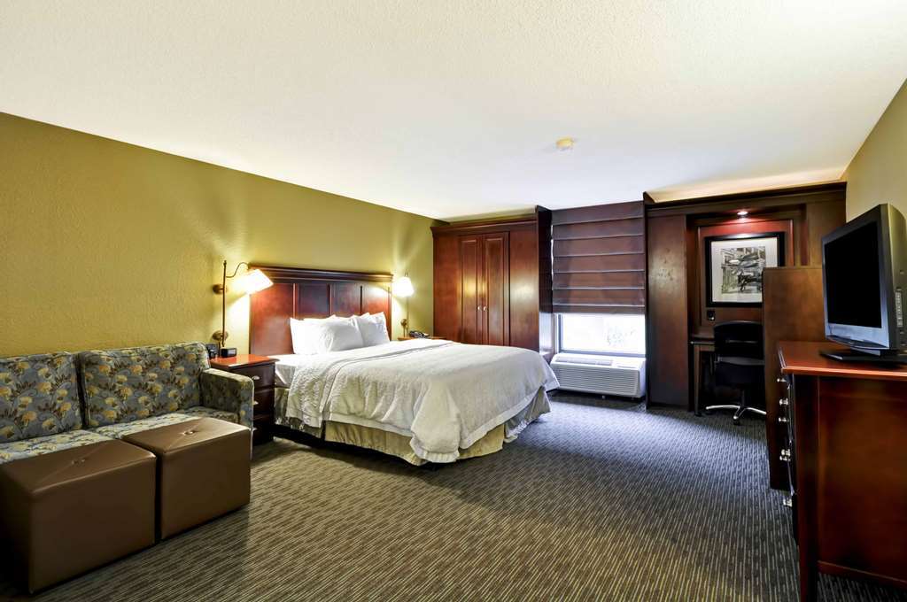 Hampton Inn Charlotte-Gastonia Zimmer foto