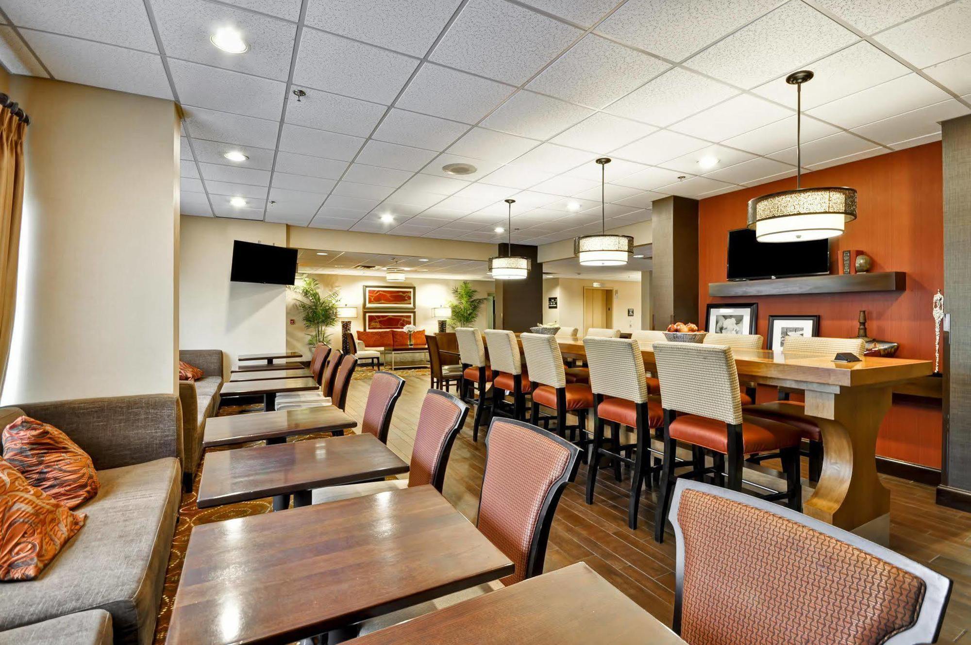 Hampton Inn Charlotte-Gastonia Exterior foto