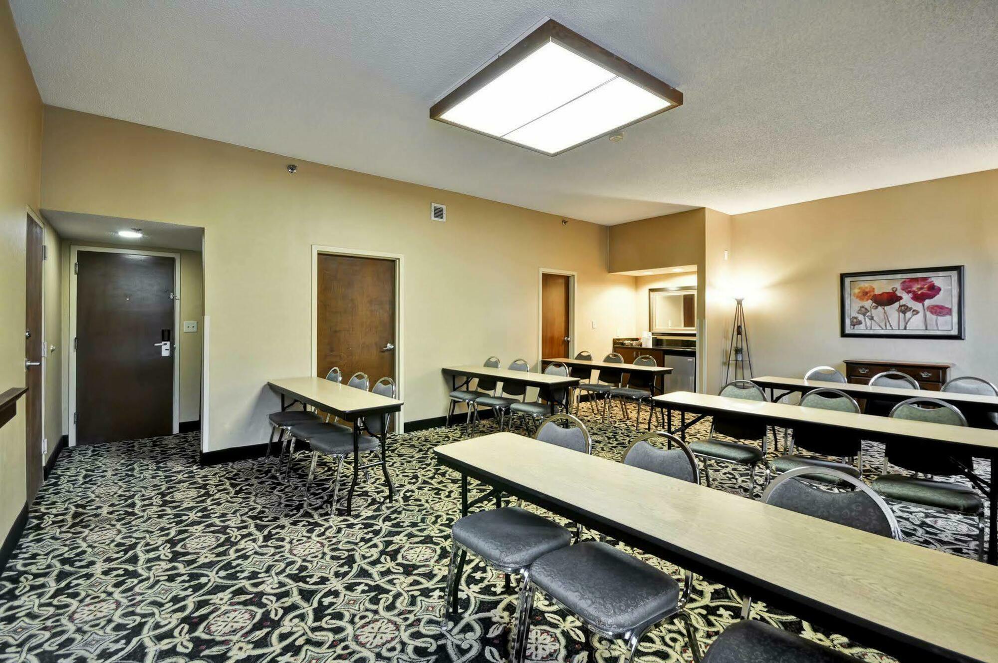 Hampton Inn Charlotte-Gastonia Exterior foto